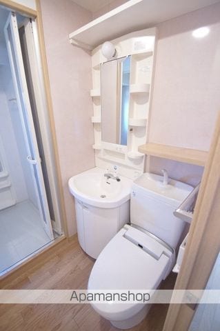 エステートモア天神倶楽部の内装写真