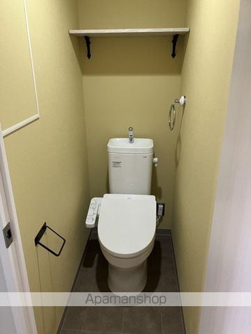 リヴェルナ平尾の内装写真