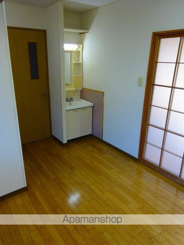 パストラルタケイの内装写真