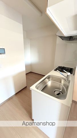 ノワールレジデンス飯田町の内装写真