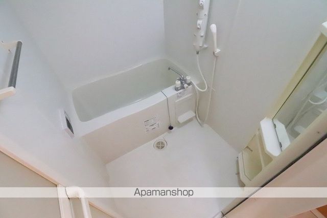 リビングタウン三ッ木 Cの内装写真