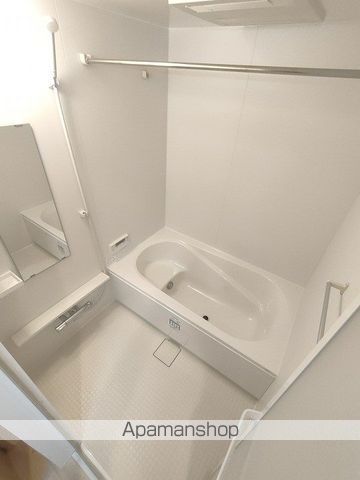 第2関根マンションの内装写真