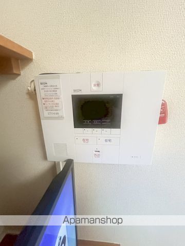 レオパレスジゴジ1の内装写真