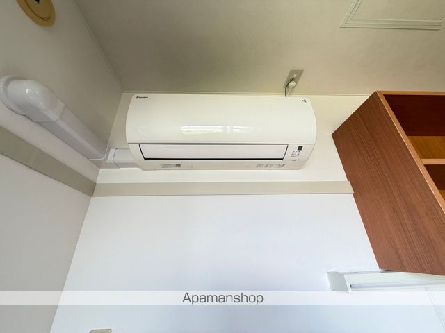 野又学園時任会館の内装写真