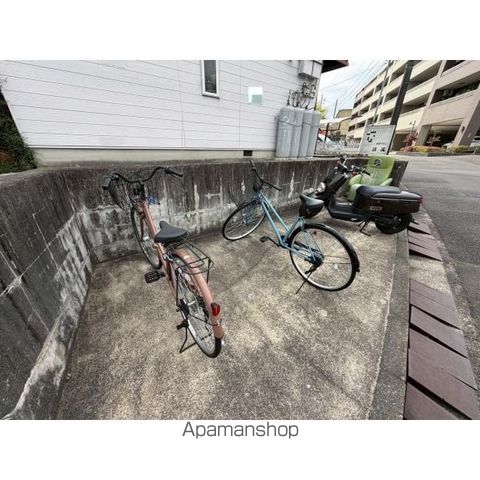 メゾンドA7のその他写真