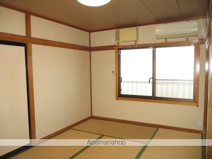 サンリッチ新橋[3K/53.43m2]のその他部屋・スペース