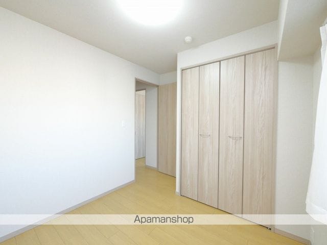 シーアイマンション円山の内装写真