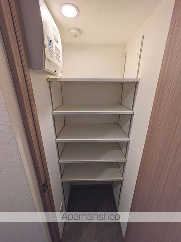 グランジット蔵前の内装写真