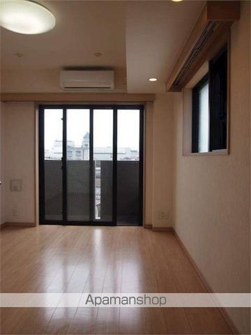 ルーブル中野富士見町伍番館の内装写真