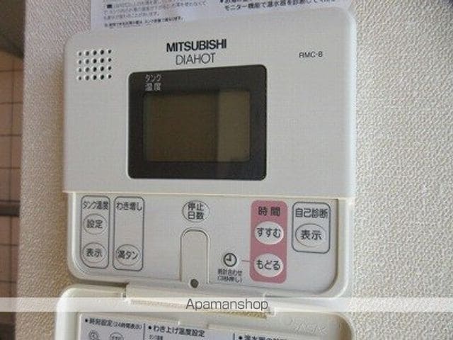 ファミールうすずみの内装写真