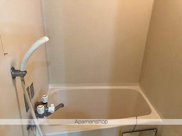 エスコート富丘の内装写真