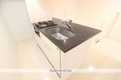 東京都武蔵野市吉祥寺東町２丁目[1LDK/45.57m2]の内装4