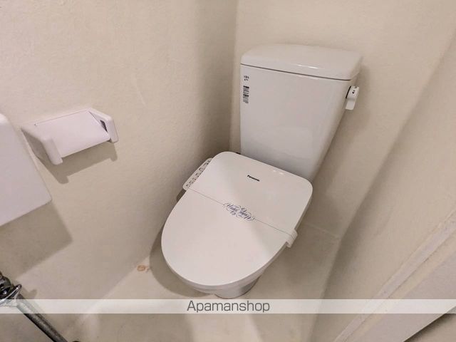 PIENI KALLIOの内装写真