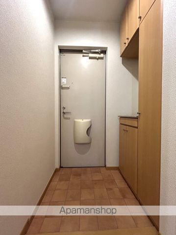ウイングレジデンスの内装写真