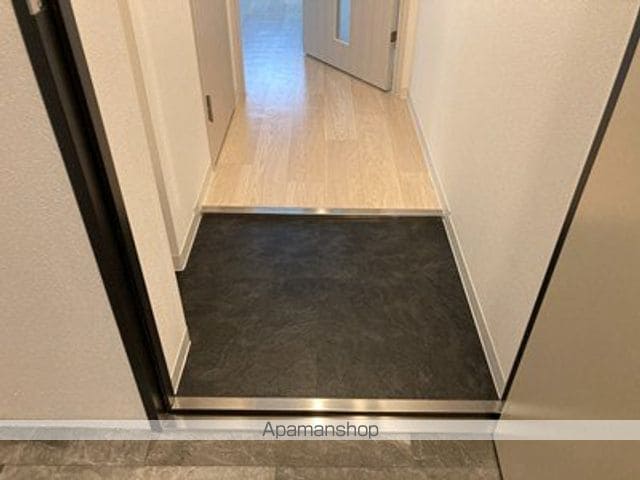 ロアジサカエドオリの内装写真