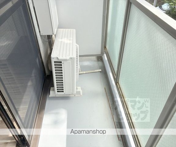 OKマンションの内装写真