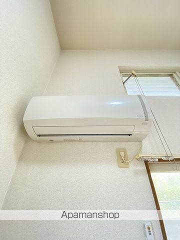 サクラ香椎IIの内装写真