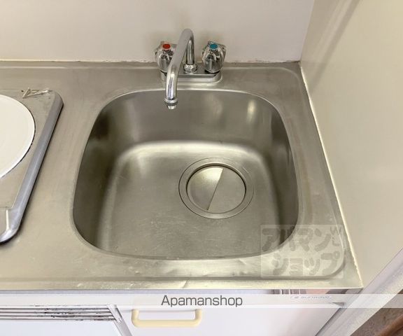 リュミエールなかにしの内装写真