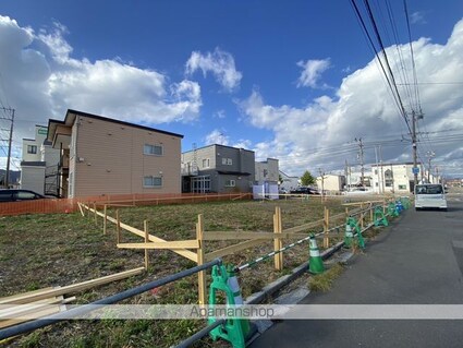 Ａｖｅｎｕｅ千歳（アベニューチトセ）[1LDK/40.48m2]の外観1