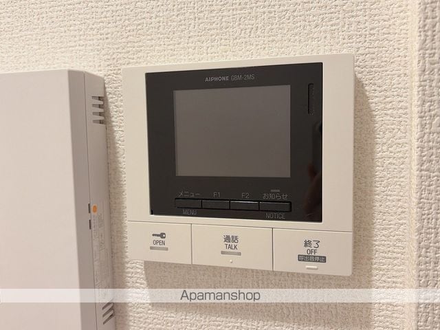 CLASSEUM都賀の内装写真