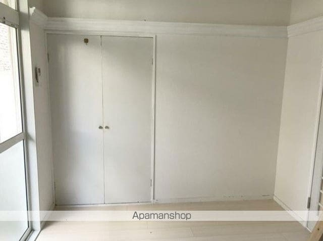 リリックハウスの内装写真
