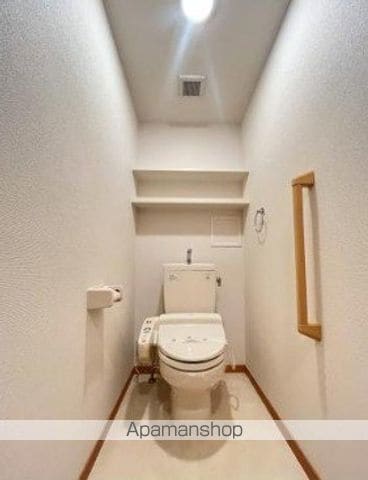 メルベーユ・大野城の内装写真