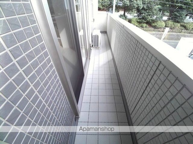 グランパルクセゾンの内装写真