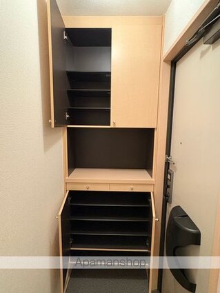 アイビーキューブ[1LDK/45.45m2]の内装4