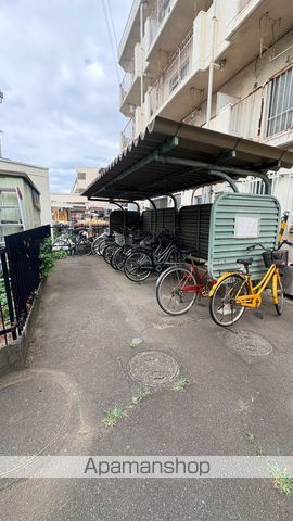 スカイハイツ日吉のその他写真