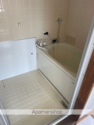 メゾン高橋[2K/37.19m2]のバス