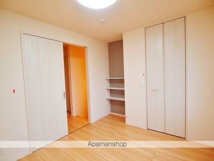 エトワール　ソレイユ[1LDK/45.75m2]の内装5