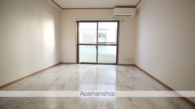 A−LIFE初生の内装写真