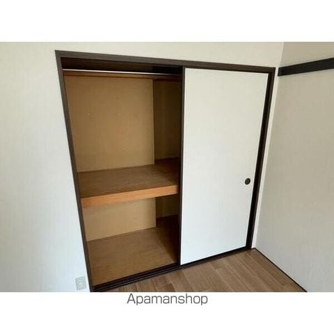 あさけハイツの内装写真