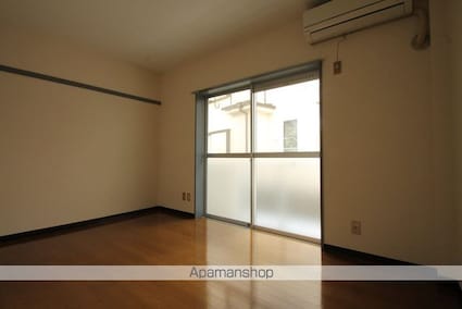 アルスＴ[1K/20.3m2]のリビング・居間