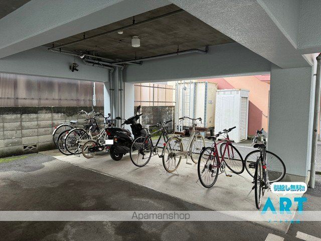 ハイツ南松山のその他写真