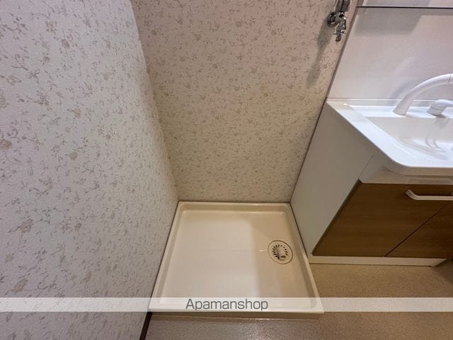 レジデンス名倉の内装写真