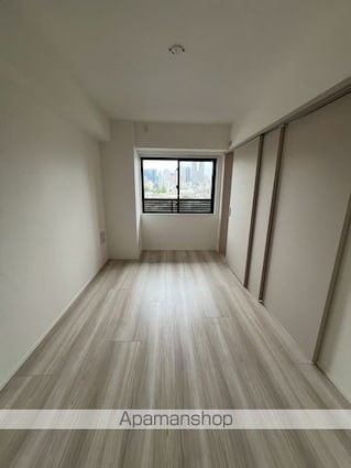 東京都中野区南台２丁目[2LDK/51m2]の内装5