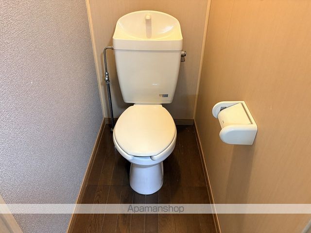 サンフラワー山波の内装写真
