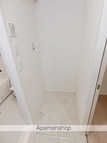 南海電鉄高野線 三国ヶ丘駅 徒歩7分 3階建 新築の内装写真