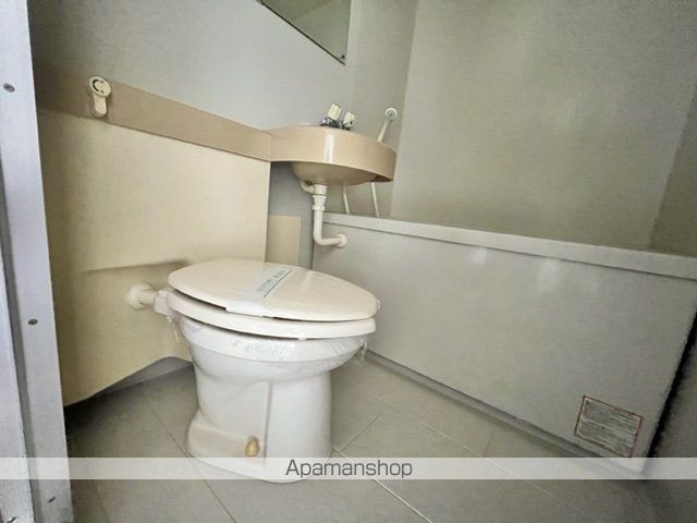 グランシャリオ南塚口の内装写真