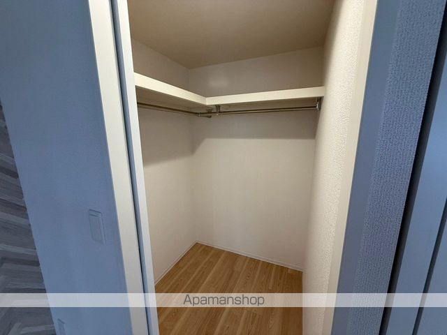 セレニテ谷町四丁目アリエの内装写真