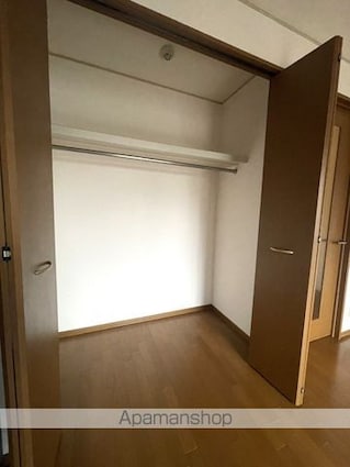 東京都杉並区井草２丁目[1K/26.71m2]の収納