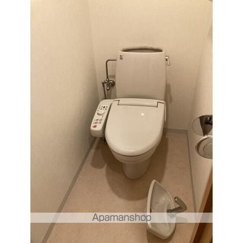 大和中央パークホームズの内装写真
