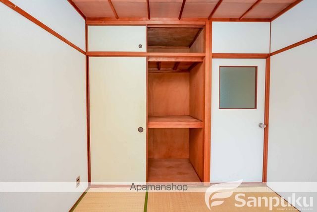 そごうマンションの内装写真