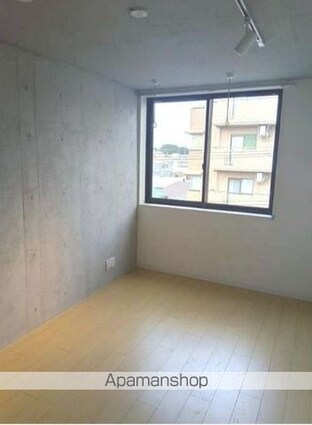 ミスティル志村坂上[1K/23.06m2]のリビング・居間