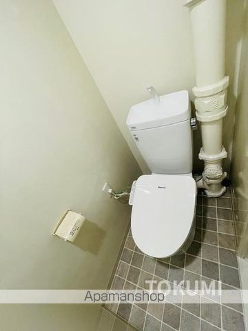 栄光下関ビルの内装写真
