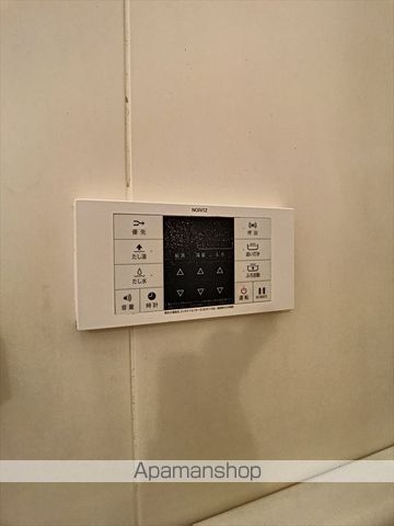 パームタウン東栄の内装写真