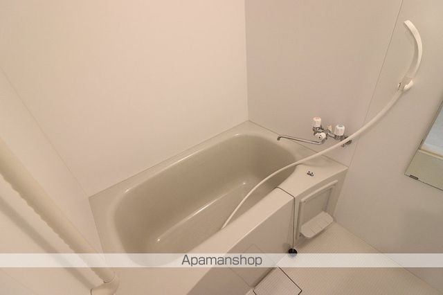 カーサ日の出の内装写真