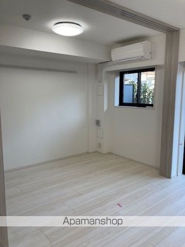 SーRESIDENCE北戸田の内装写真