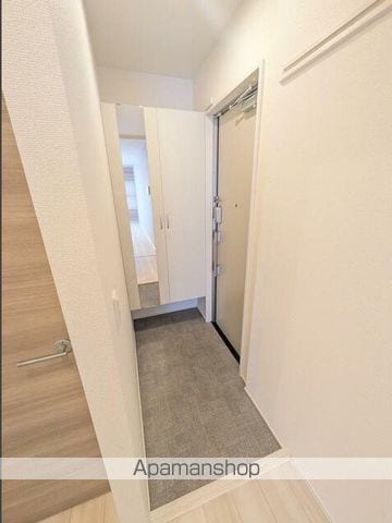 ミレ・パルク長町の内装写真